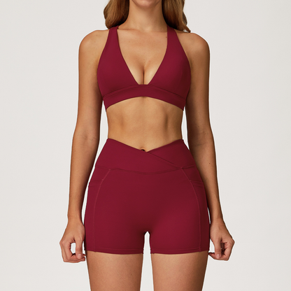 Sculpt V Lift Set