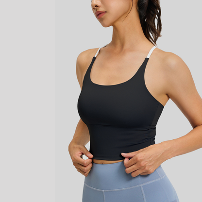 Pure Support Lift Bra