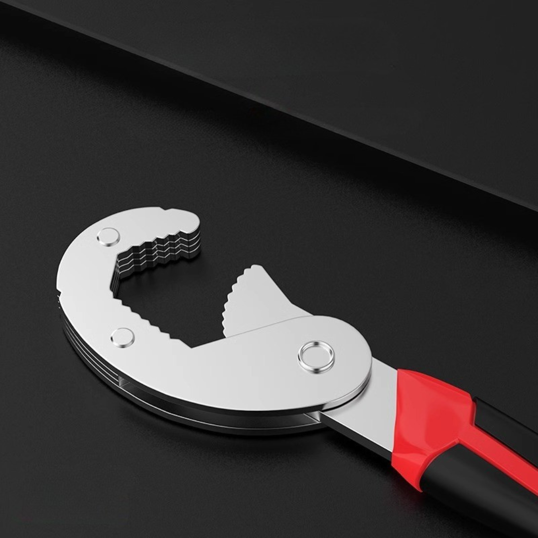 Adjustable Wrench