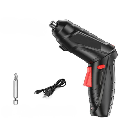 Rechargeable Screwdriver Set