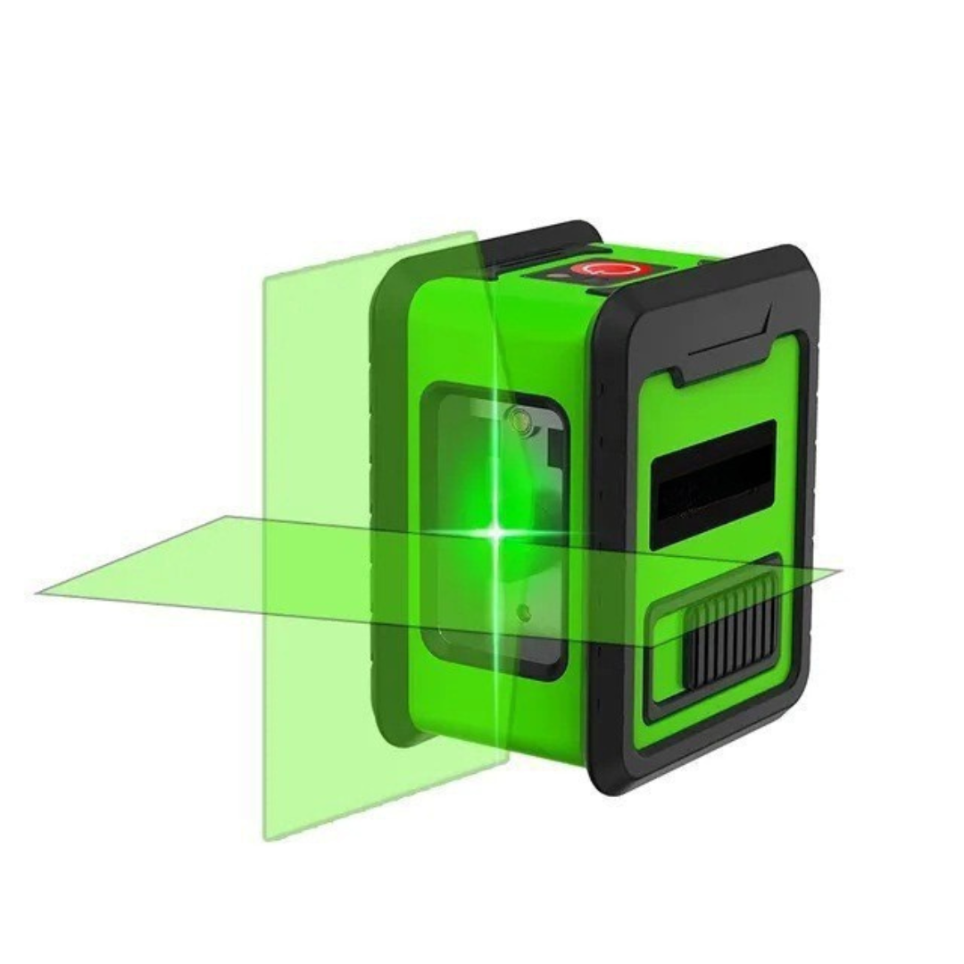 2-Line Laser Level