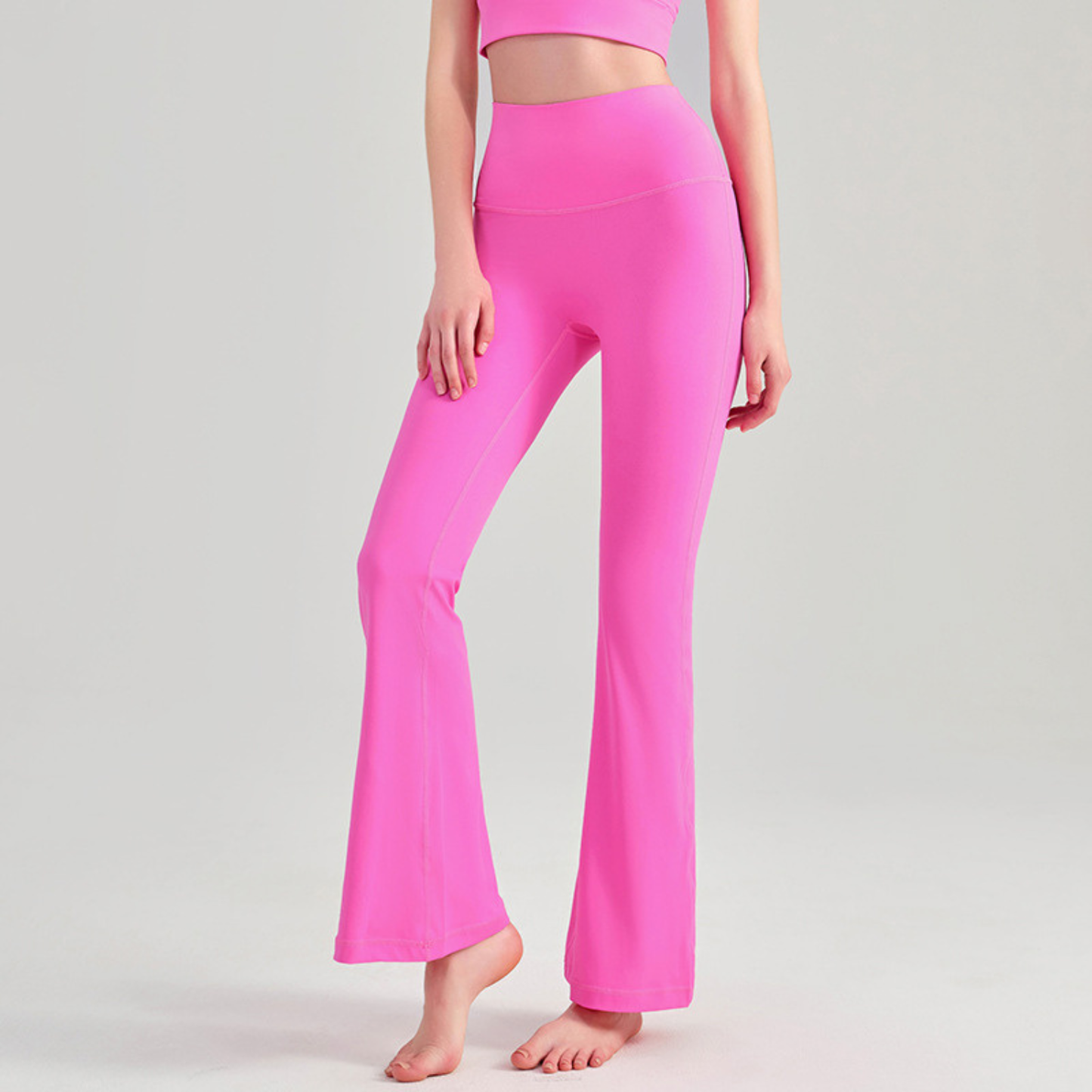Skin Flare Leggings
