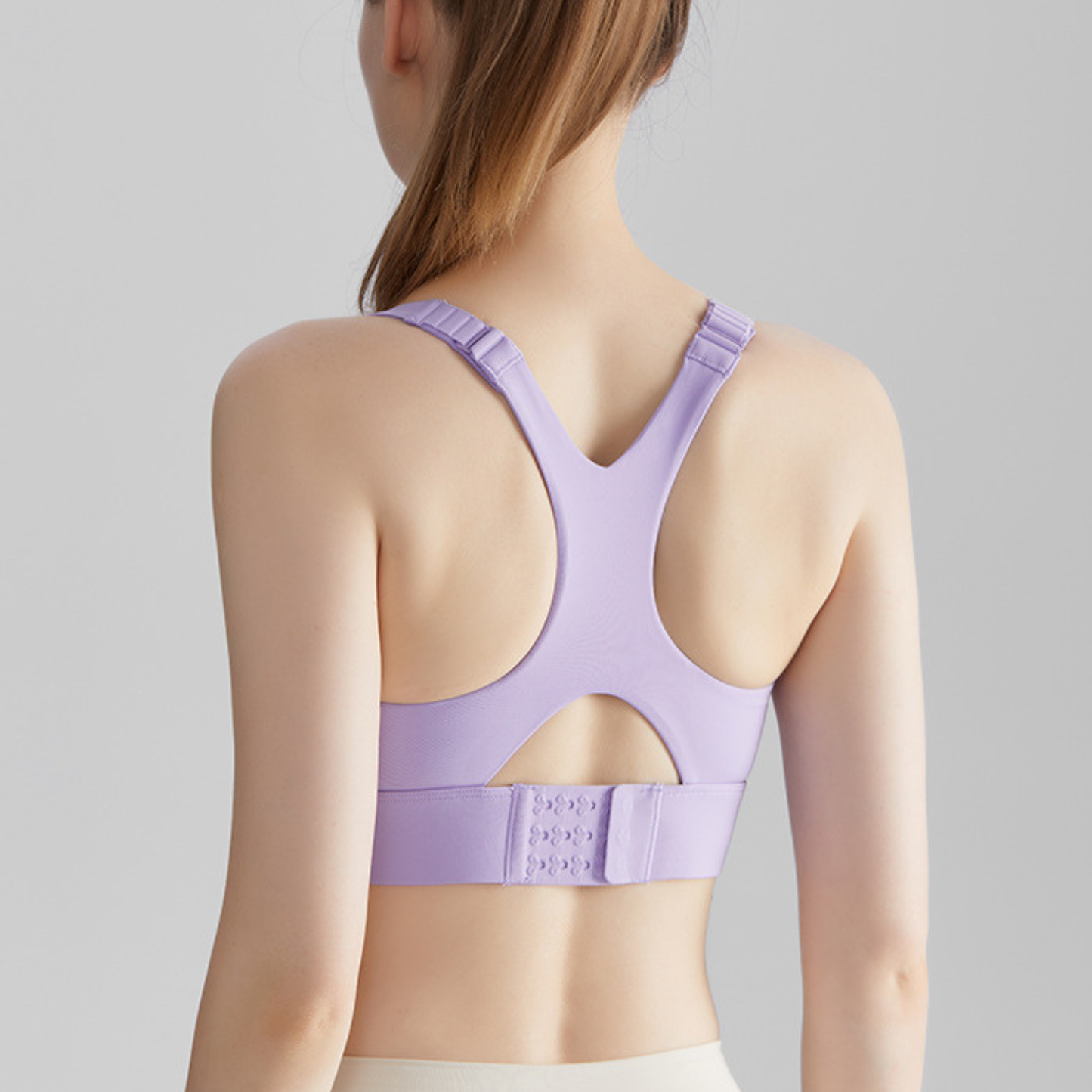 Core Support Bra