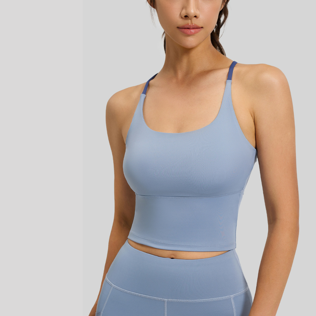 Pure Support Lift Bra