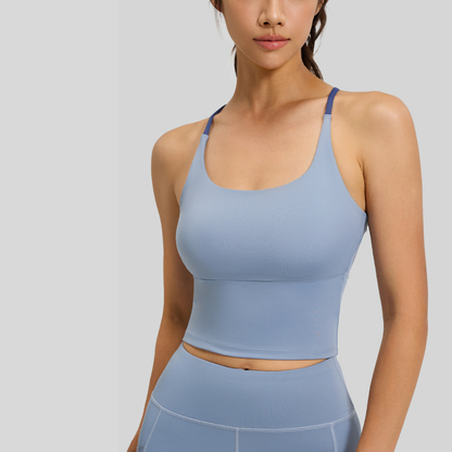 Pure Support Lift Bra