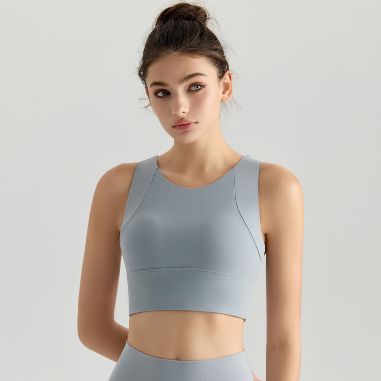 Veil Support Bra
