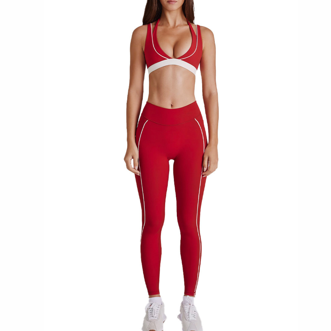 Outline Lift Legging Set