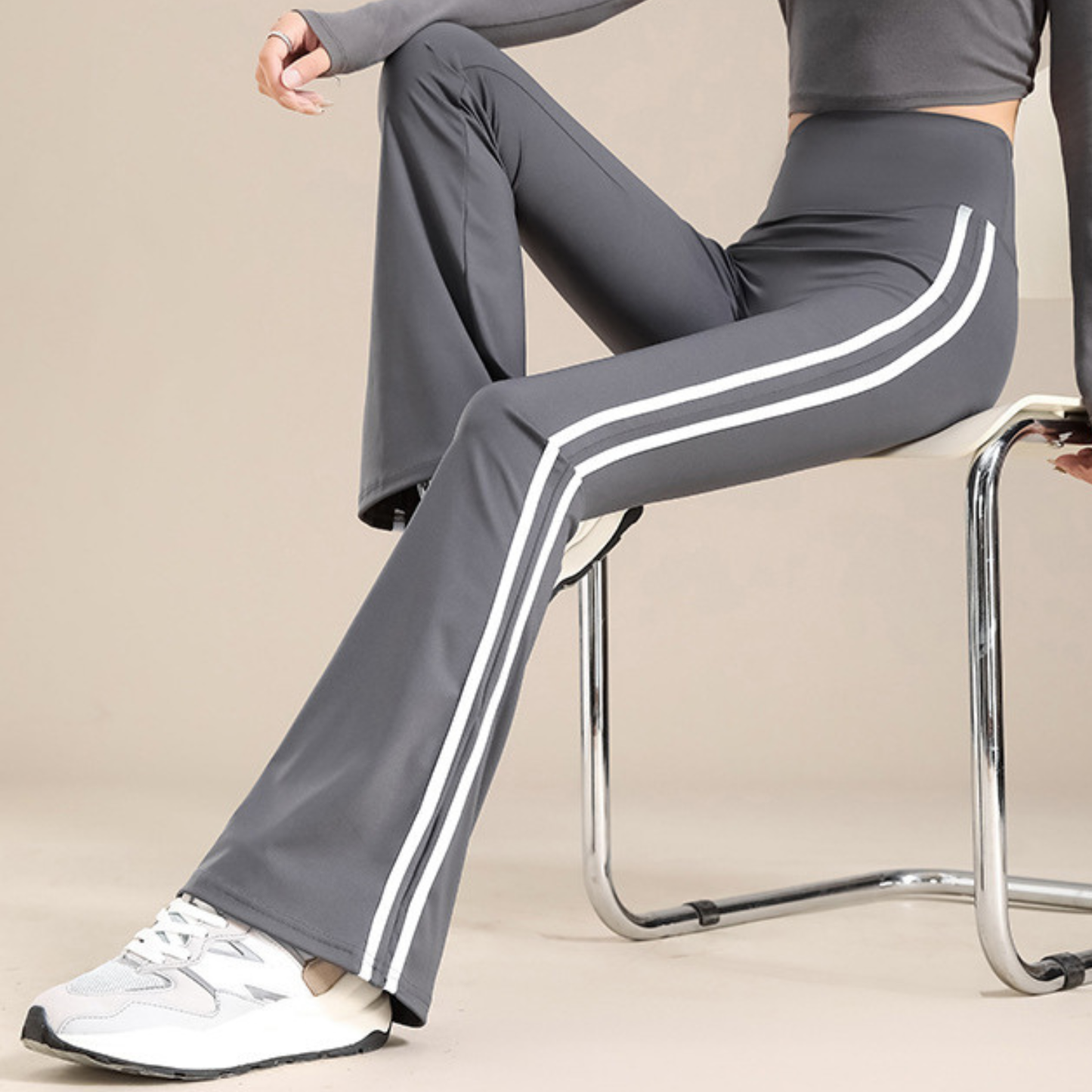 AeroLift Bootcut Pants