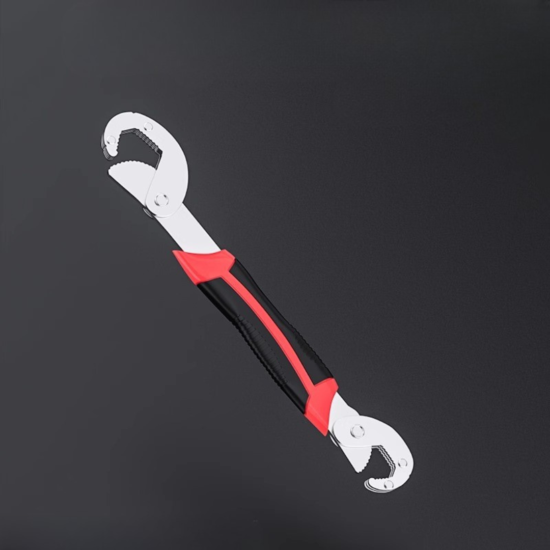 Adjustable Wrench