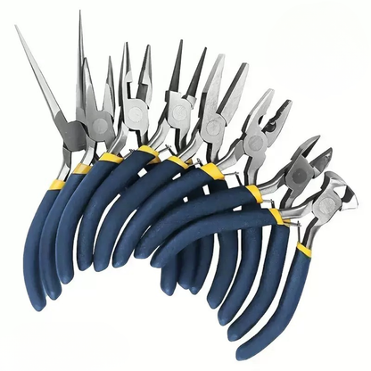 Jewelry Pliers Set