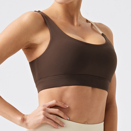 Ascent DualLine Bra