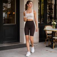 Essential Sculpt Shorts