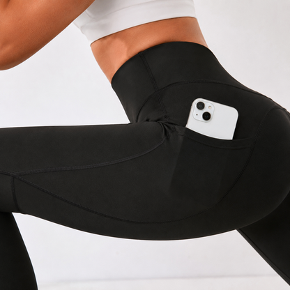 Prime Lift Pocket Leggings
