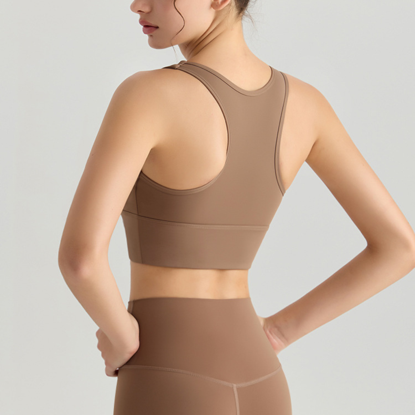 Veil Support Bra