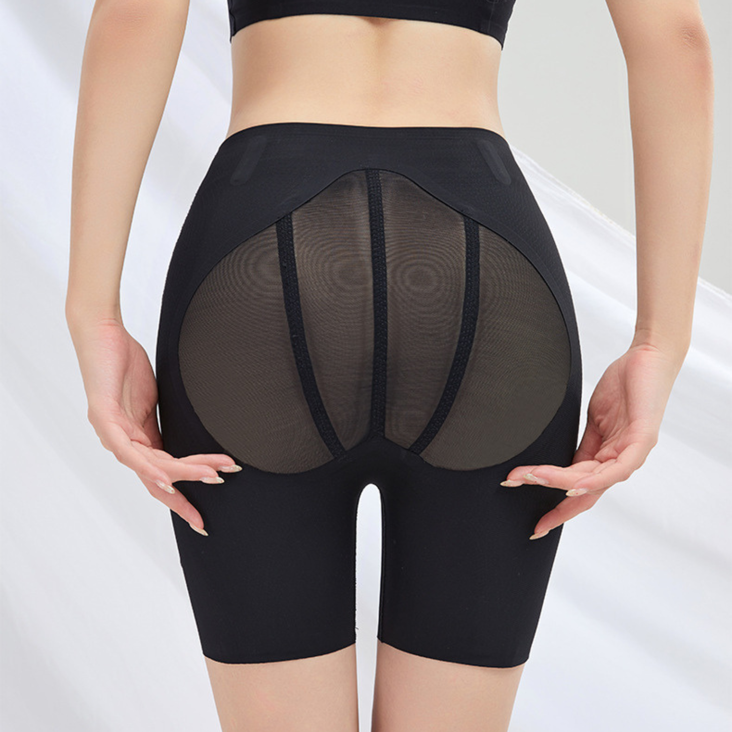 Peach Sculpt Shaper