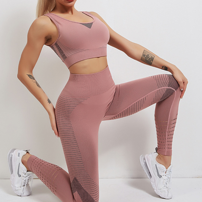 Motion Contour Set