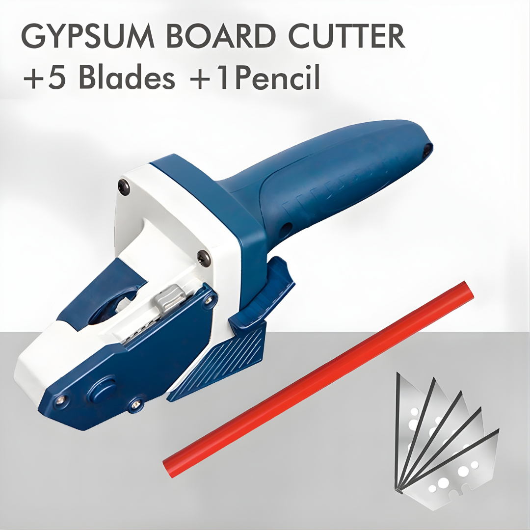 Drywall Cutting Kit