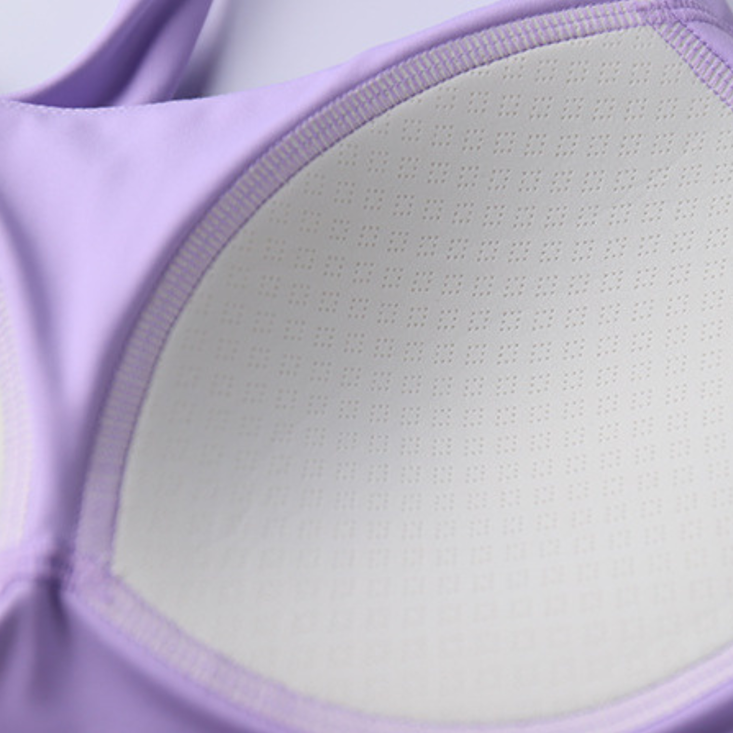 Core Support Bra