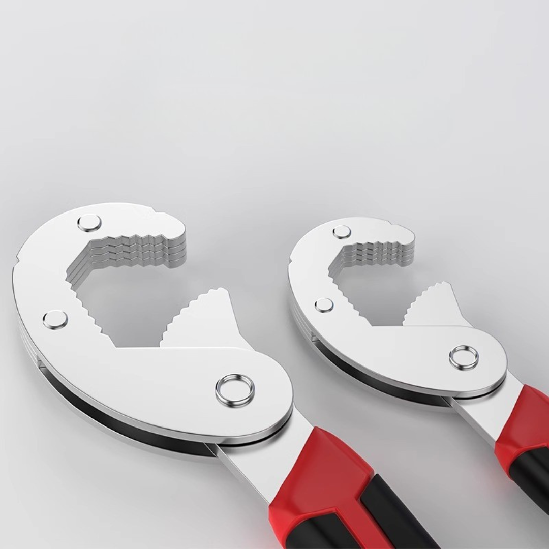 Adjustable Wrench