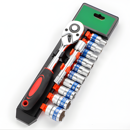 Torque Wrench Set