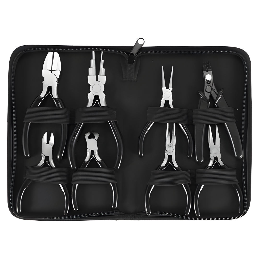Jewelry Pliers Set