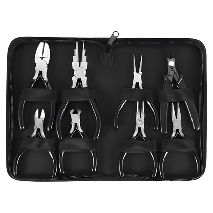 Jewelry Pliers Set