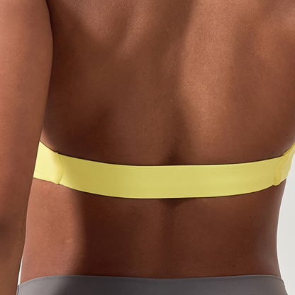 Luna Halter Bra