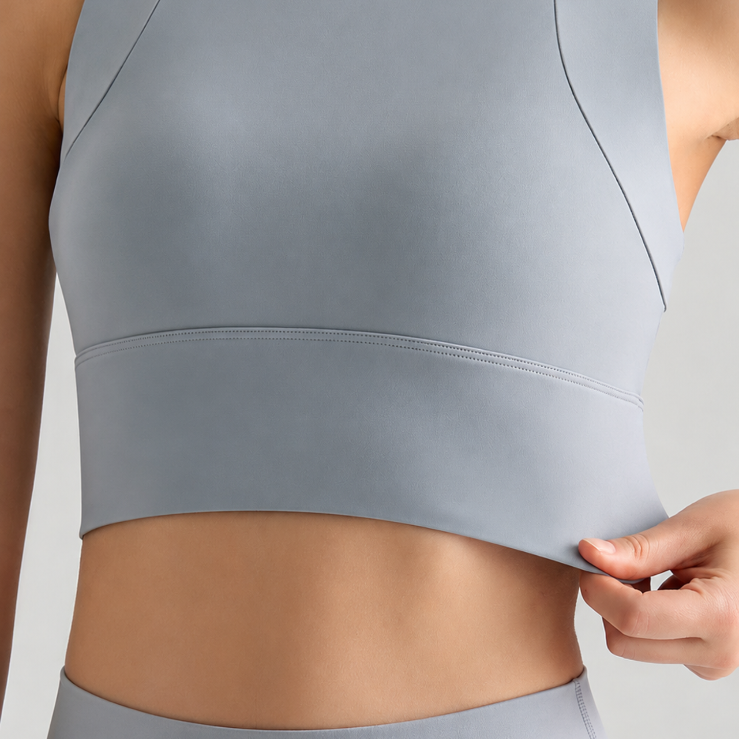 Veil Support Bra