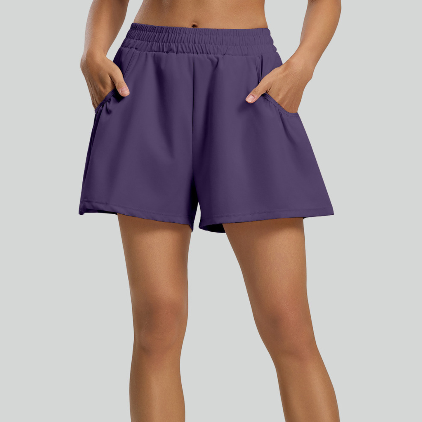 Contour Motion Skirt