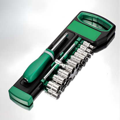 Torque Wrench Set