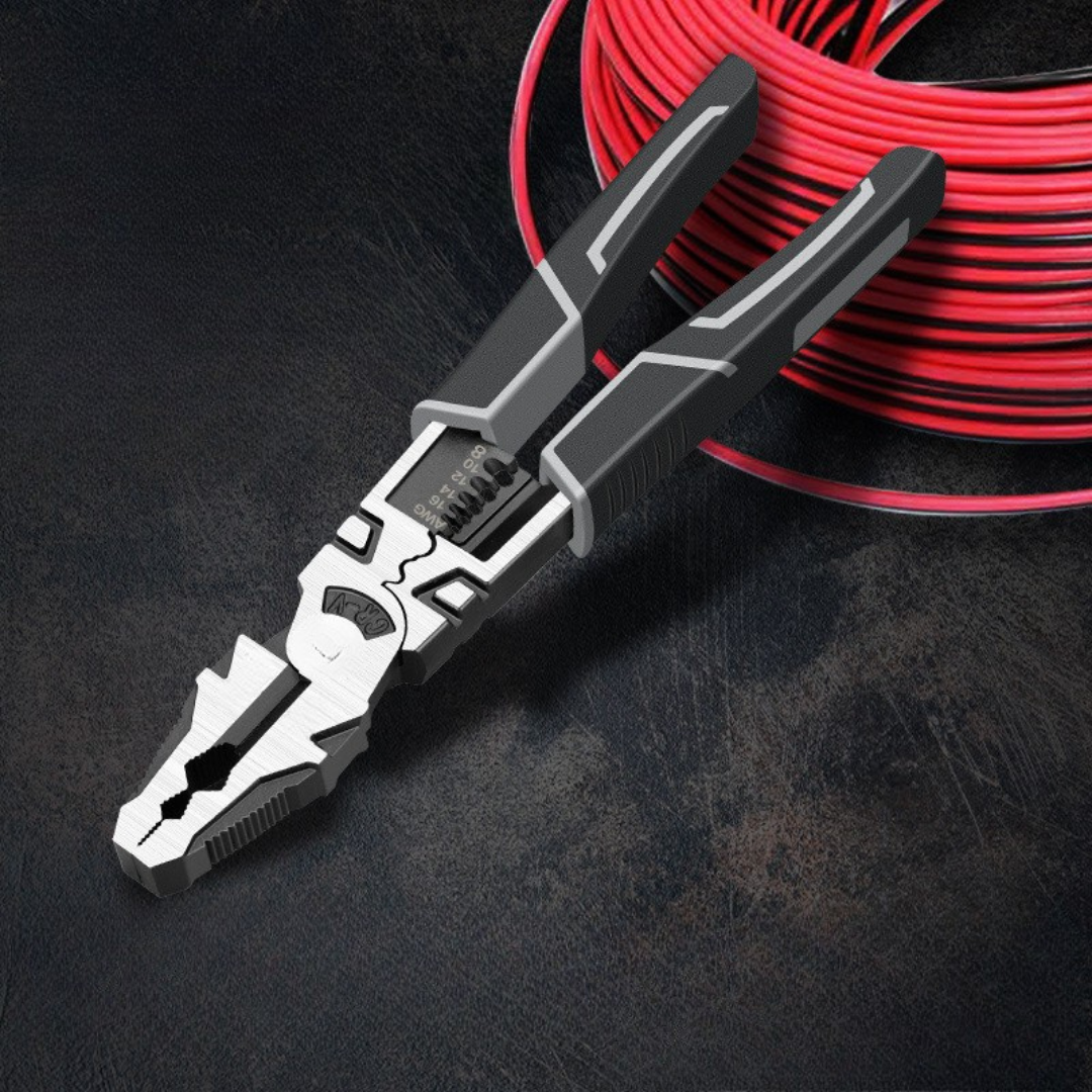 Wire Plier
