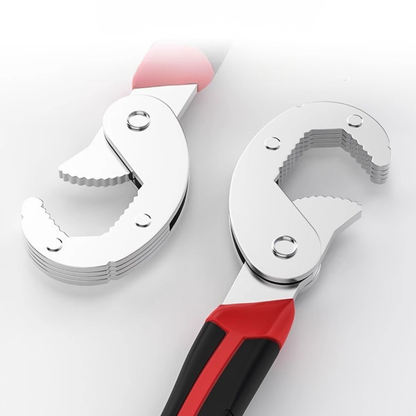 Adjustable Wrench