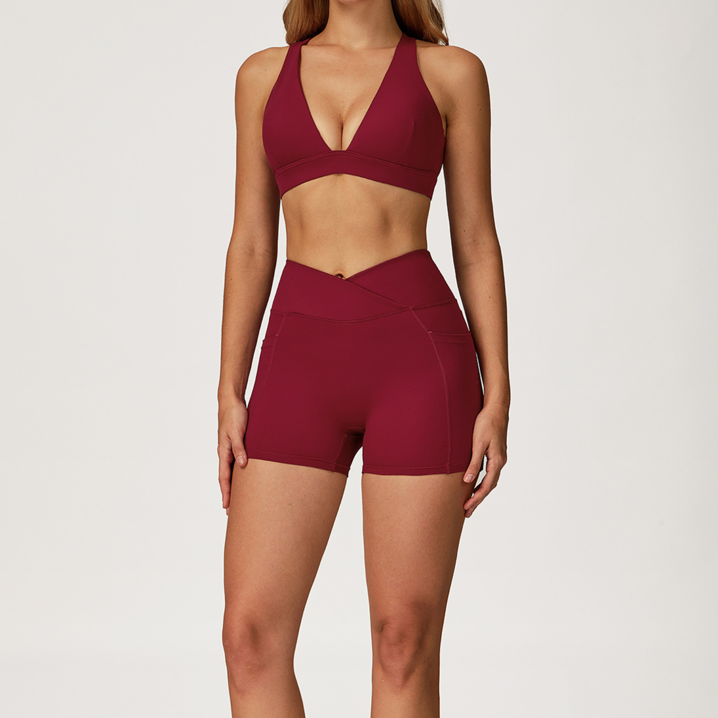Sculpt V Lift Set