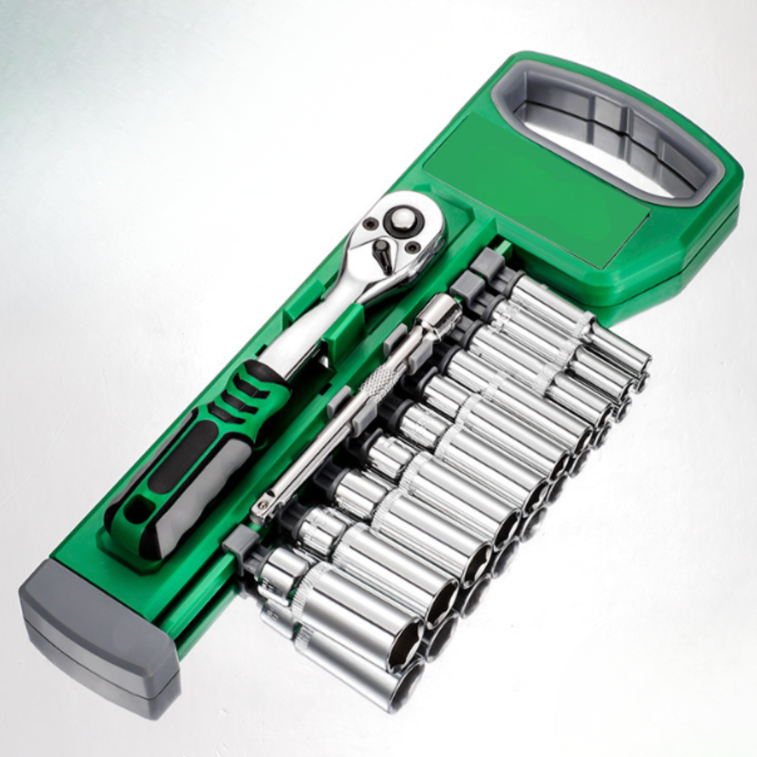 Torque Wrench Set