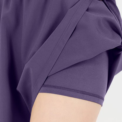 Contour Motion Skirt