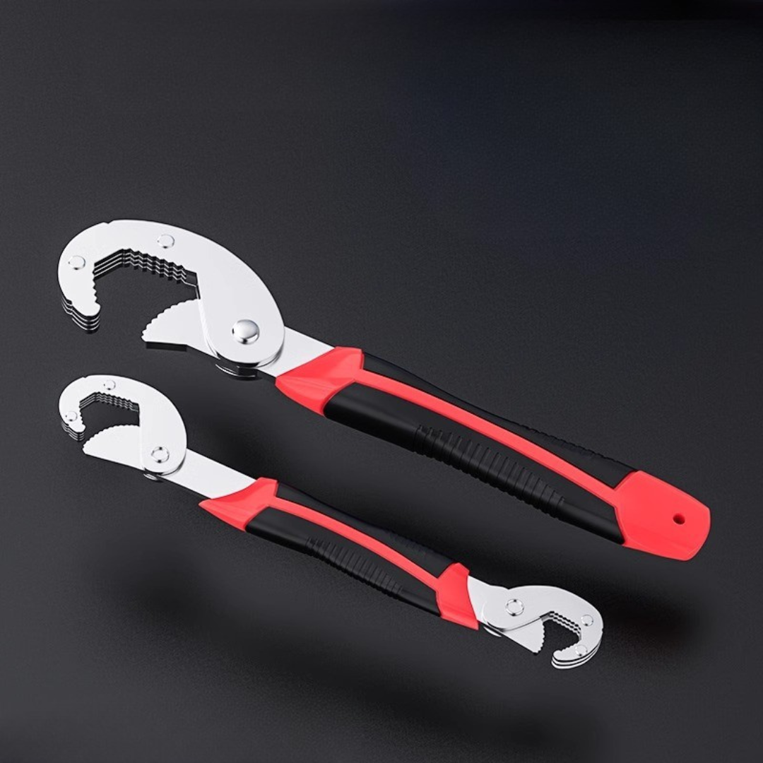 Adjustable Wrench
