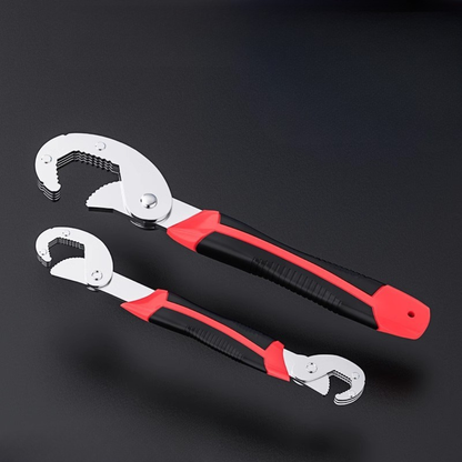 Adjustable Wrench
