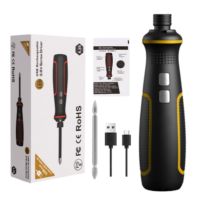 Automatic Manual Screwdriver Set