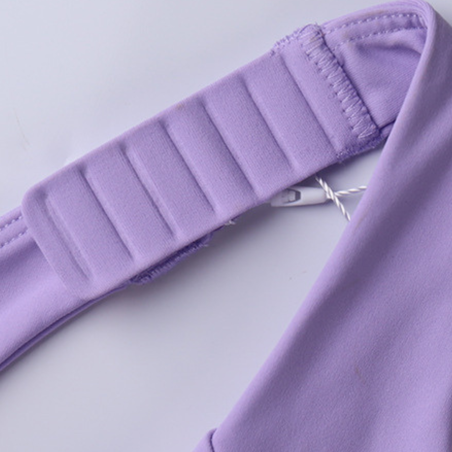 Core Support Bra