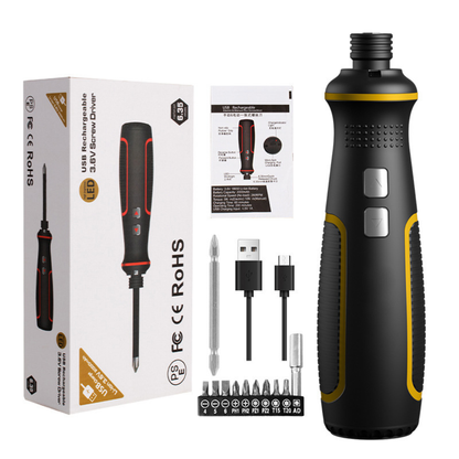 Automatic Manual Screwdriver Set