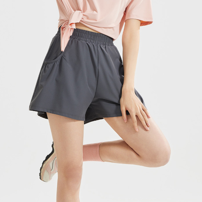Contour Motion Skirt
