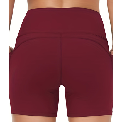 Contour Pocket Shorts