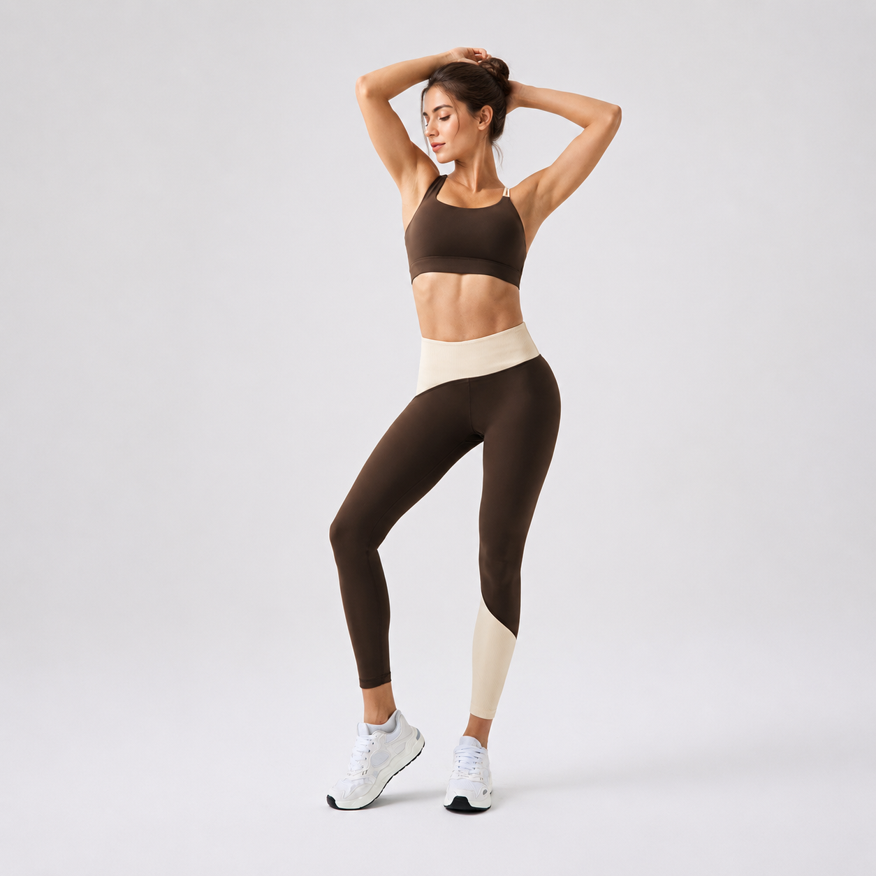 Ascent DualLine Bra