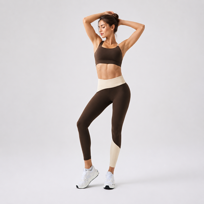 Ascent DualLine Bra