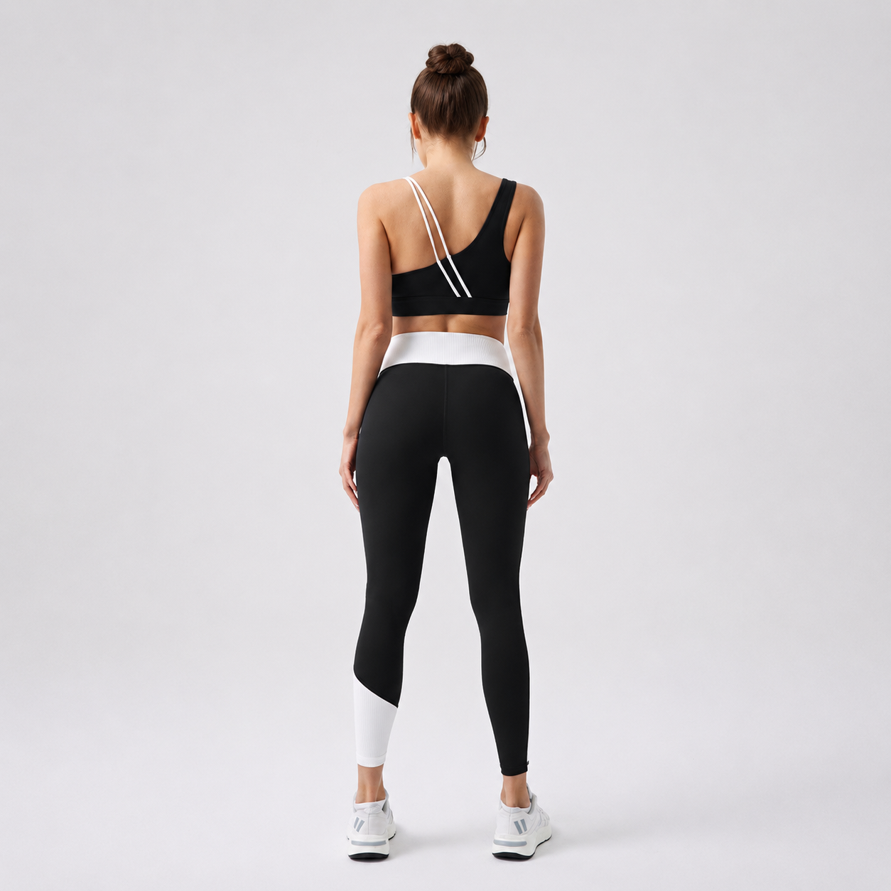 Ascent DualLine Bra