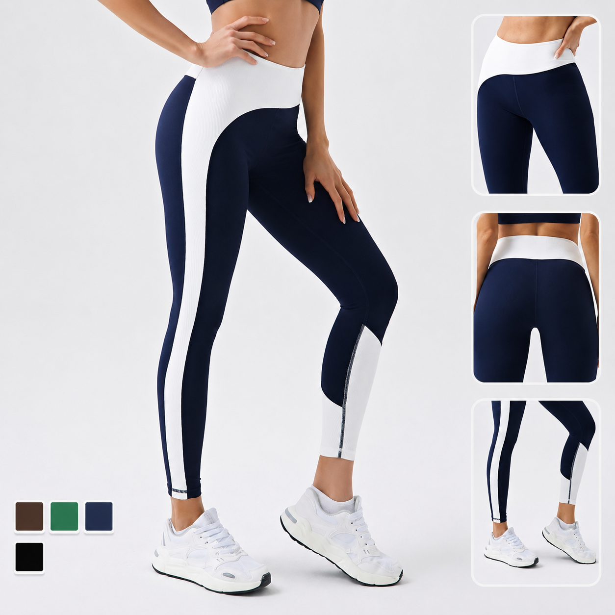 Ascent DualLine Bra