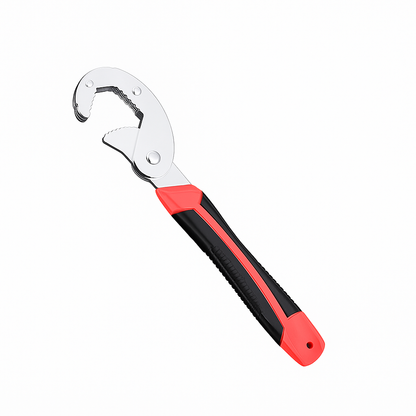 Adjustable Wrench