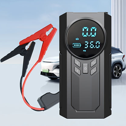 Wireless Air Compressor Pump