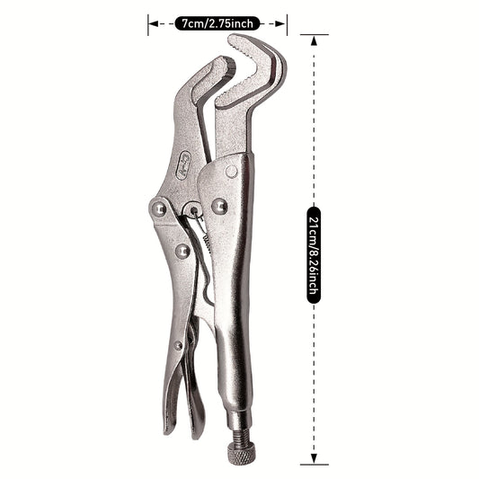 Parrot Nose Locking Pliers