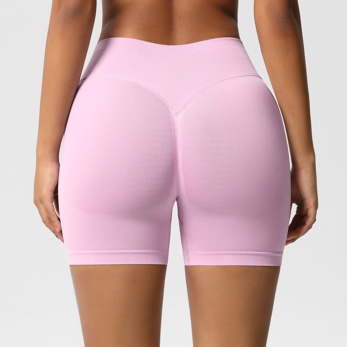 V-Sculpt Shorts